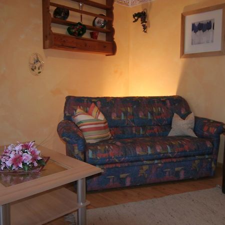 Ferienwohnung Am Forstamt Ramsau bei Berchtesgaden Chambre photo