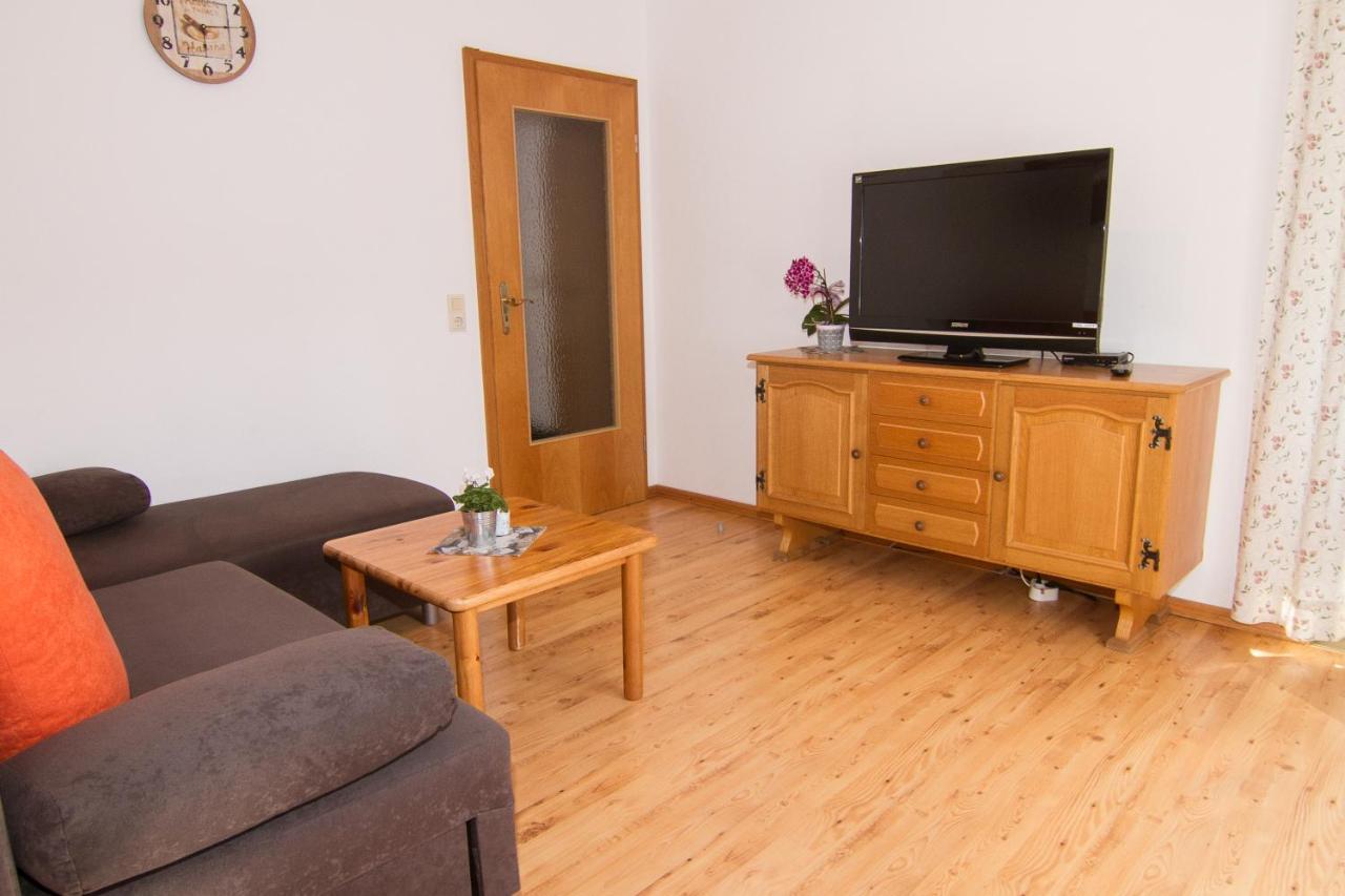Ferienwohnung Am Forstamt Ramsau bei Berchtesgaden Extérieur photo