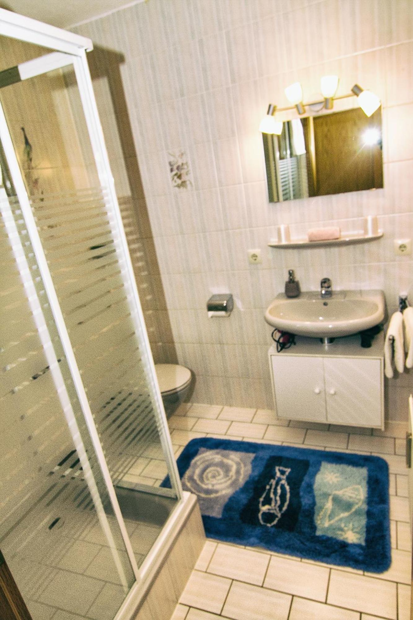 Ferienwohnung Am Forstamt Ramsau bei Berchtesgaden Extérieur photo